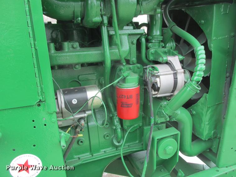 image for item DB5459 Brush Bandit 280XP chipper