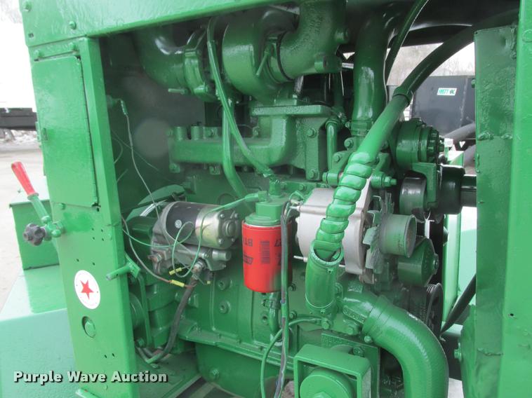 image for item DB5459 Brush Bandit 280XP chipper