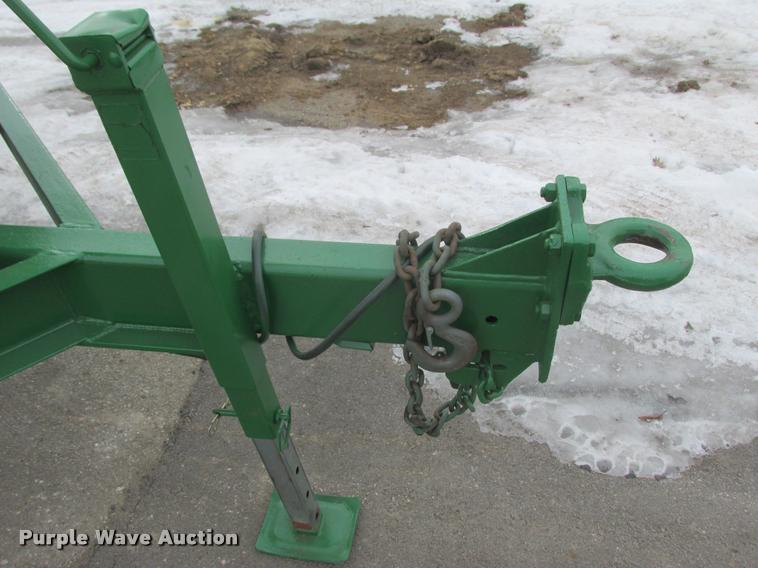 image for item DB5459 Brush Bandit 280XP chipper