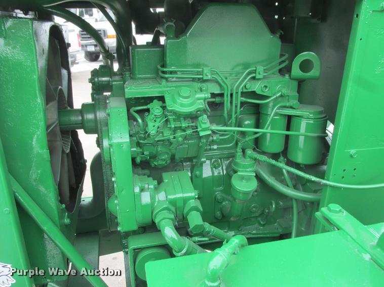 image for item DB5459 Brush Bandit 280XP chipper