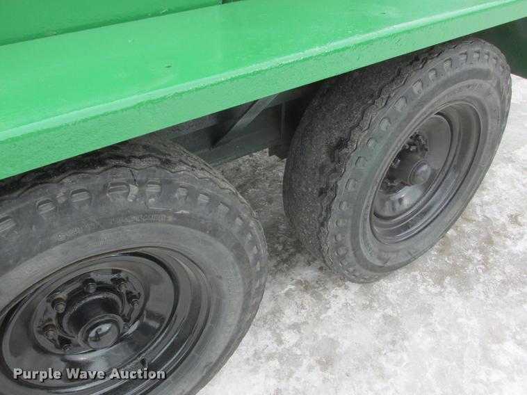 image for item DB5459 Brush Bandit 280XP chipper