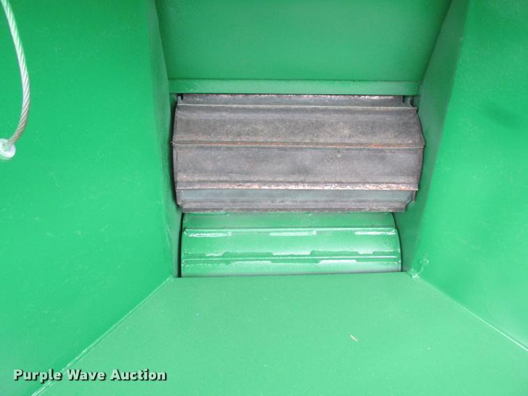 image for item DB5459 Brush Bandit 280XP chipper