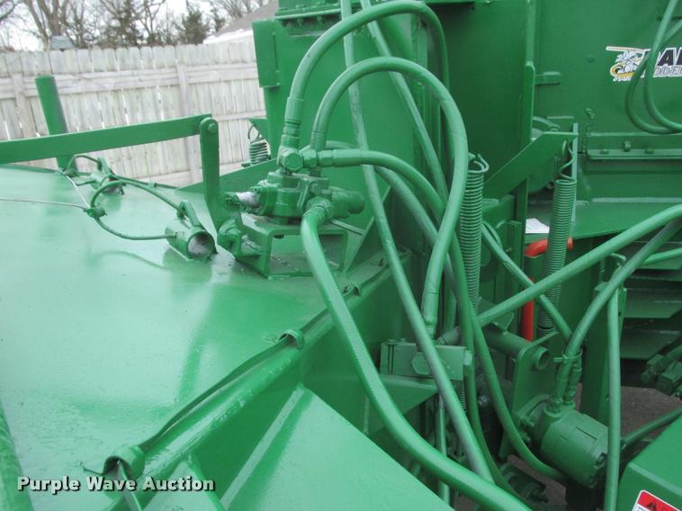 image for item DB5459 Brush Bandit 280XP chipper