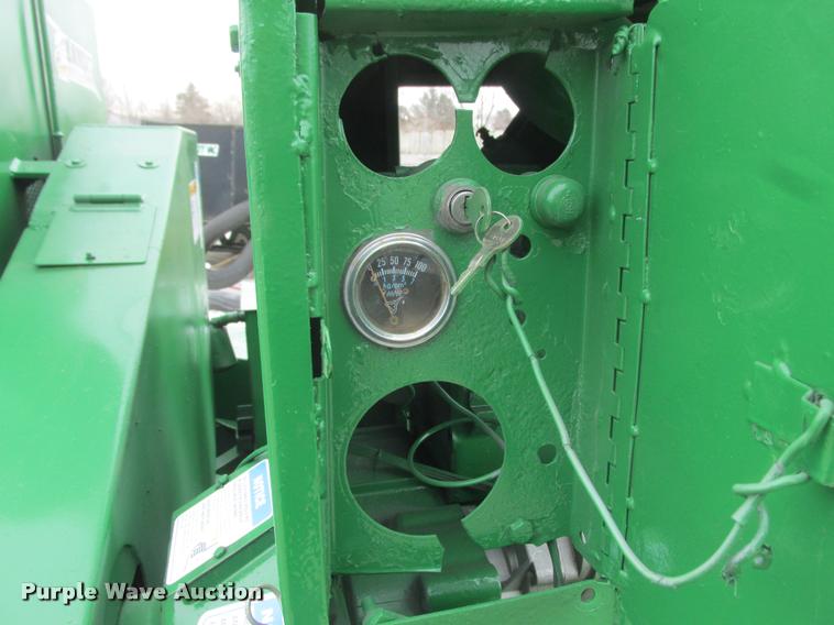 image for item DB5459 Brush Bandit 280XP chipper