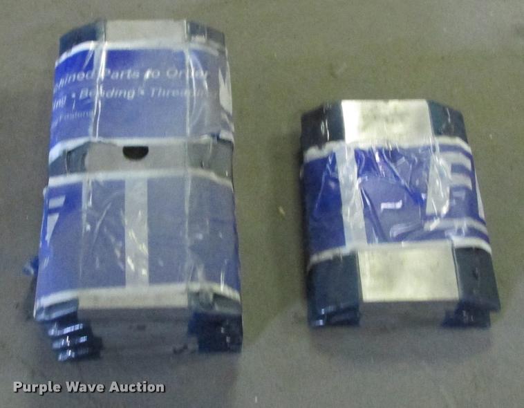 image for item DB5459 Brush Bandit 280XP chipper