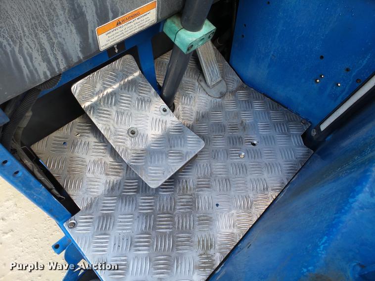 image for item DB5468 2005 Piggy back Z2-3TX forklift