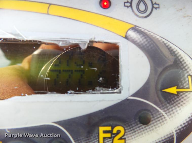 image for item DB5468 2005 Piggy back Z2-3TX forklift