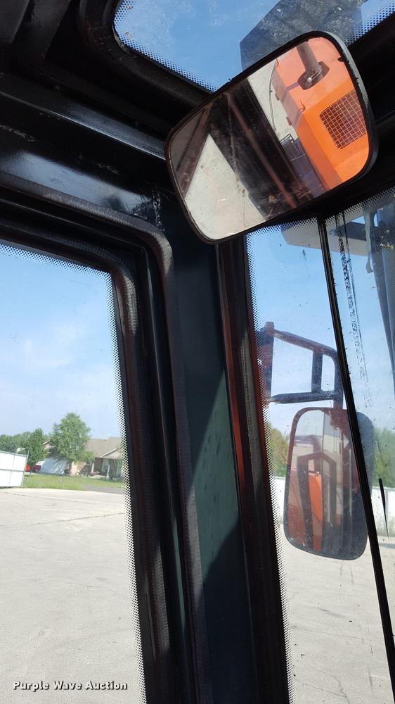 image for item F1131 2016 Vmax CPCY35 forklift