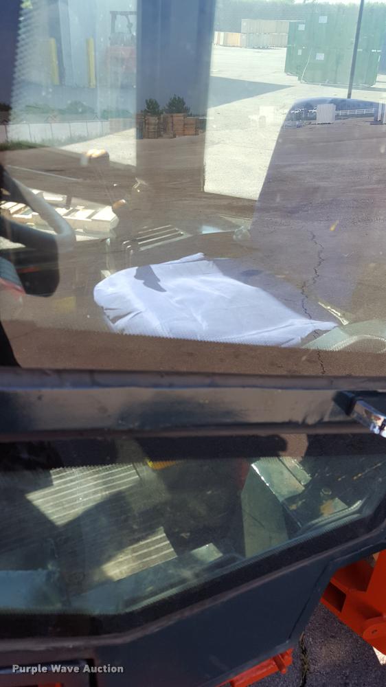 image for item F1131 2016 Vmax CPCY35 forklift