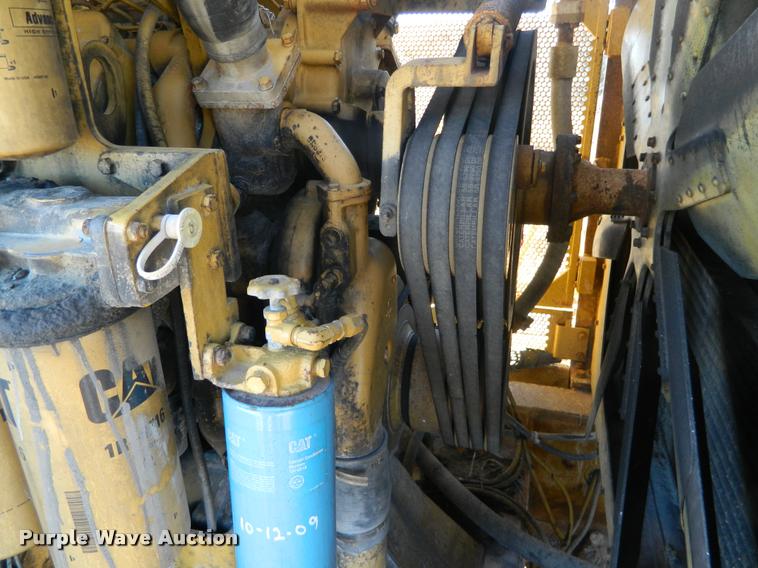 image for item J8805 1983 Caterpillar 992C wheel loader