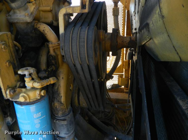 image for item J8805 1983 Caterpillar 992C wheel loader