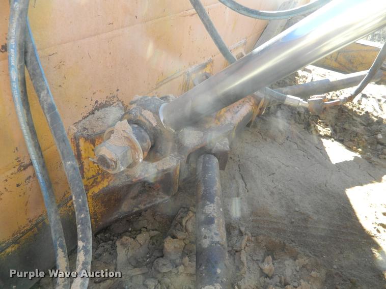 image for item J8806 1968 Caterpillar D7E dozer