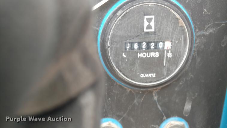 image for item K2999 2004 Genie S60 boom lift