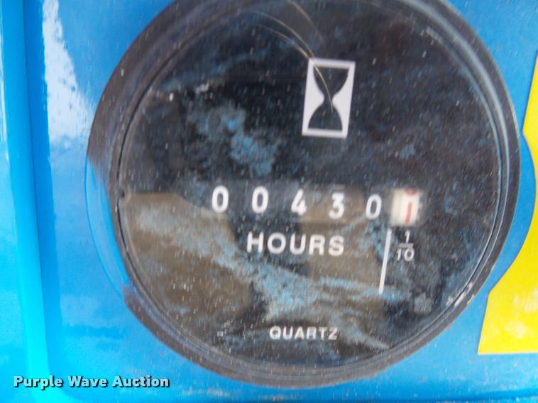 image for item K3396 Genie GS1930 scissor lift