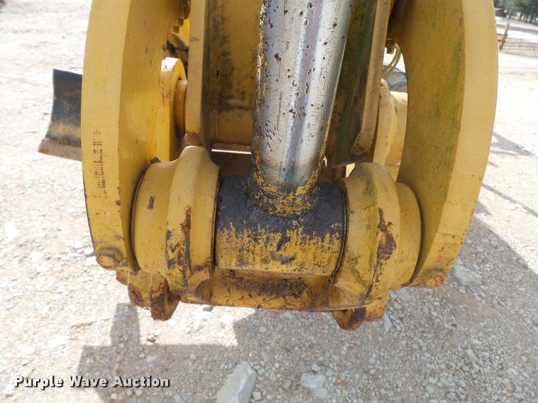 image for item K3397 1994 Vermeer V8050 trencher