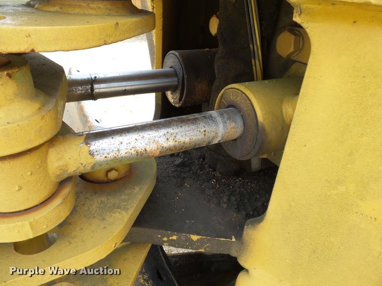 image for item K3397 1994 Vermeer V8050 trencher