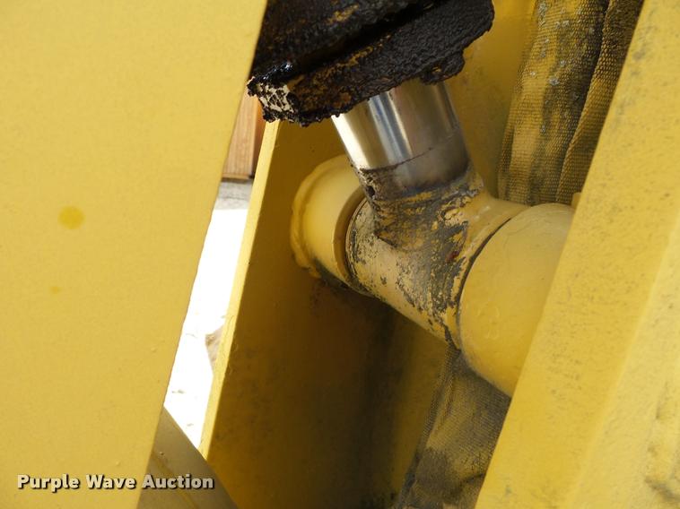 image for item K3397 1994 Vermeer V8050 trencher