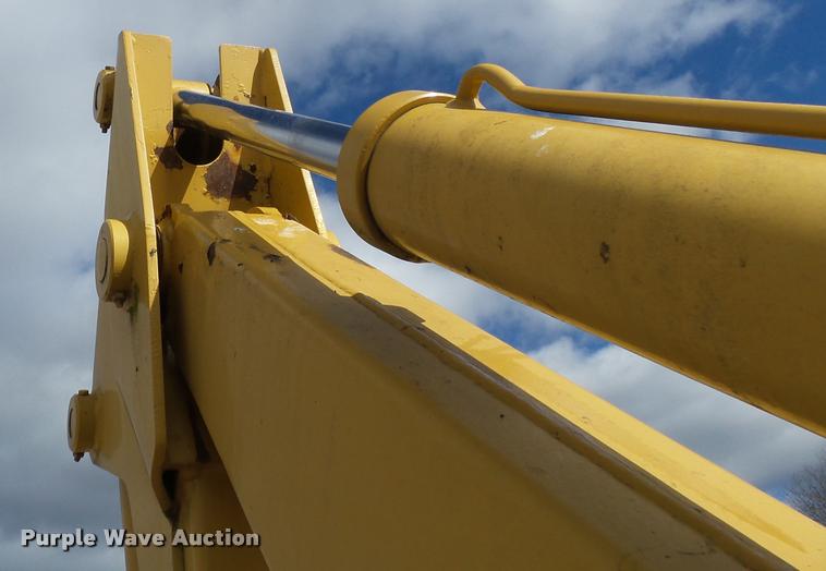 image for item K3397 1994 Vermeer V8050 trencher