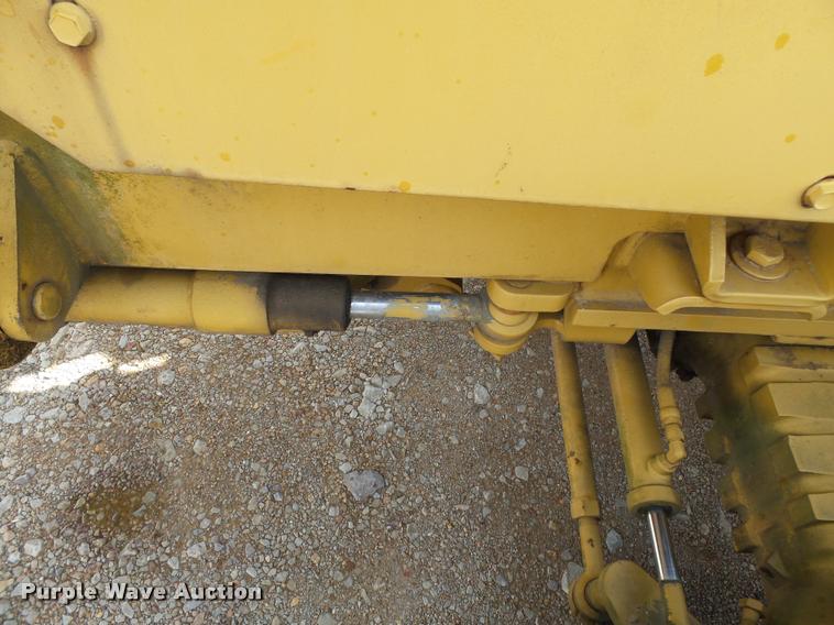 image for item K3397 1994 Vermeer V8050 trencher