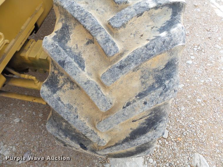 image for item K3397 1994 Vermeer V8050 trencher