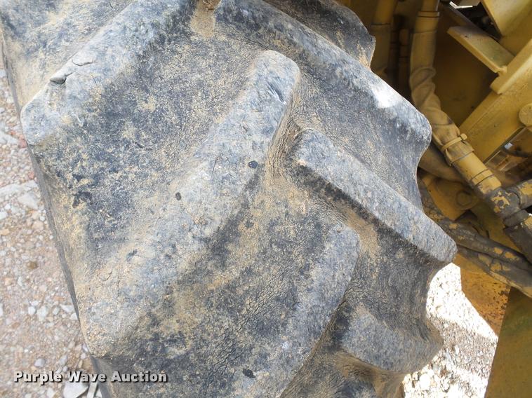 image for item K3397 1994 Vermeer V8050 trencher