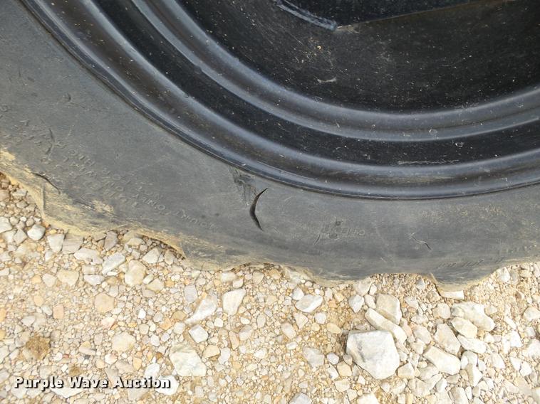 image for item K3397 1994 Vermeer V8050 trencher