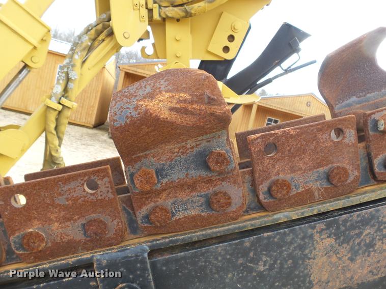 image for item K3397 1994 Vermeer V8050 trencher