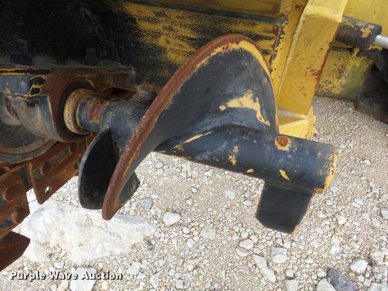 image for item K3397 1994 Vermeer V8050 trencher