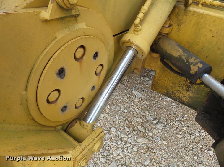 image for item K3397 1994 Vermeer V8050 trencher