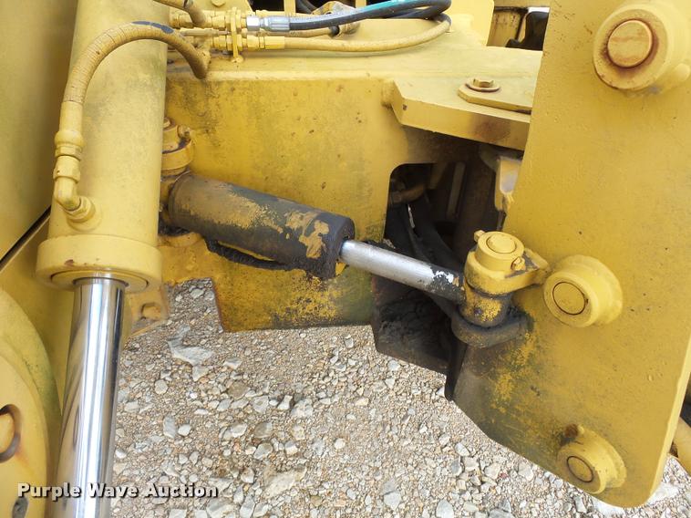 image for item K3397 1994 Vermeer V8050 trencher