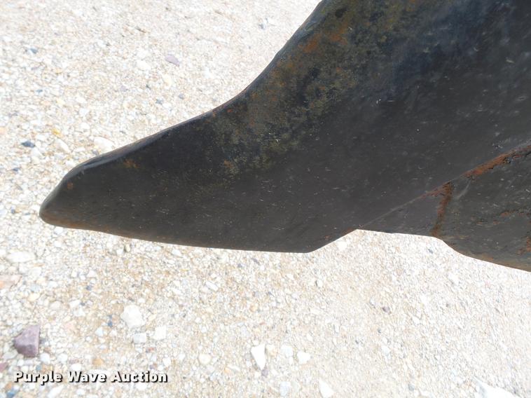 image for item K3397 1994 Vermeer V8050 trencher