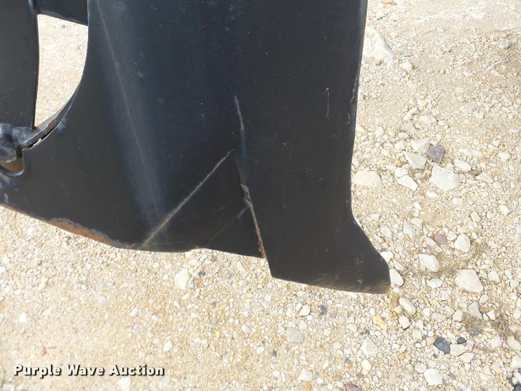 image for item K3397 1994 Vermeer V8050 trencher