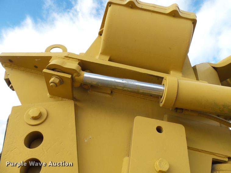 image for item K3397 1994 Vermeer V8050 trencher