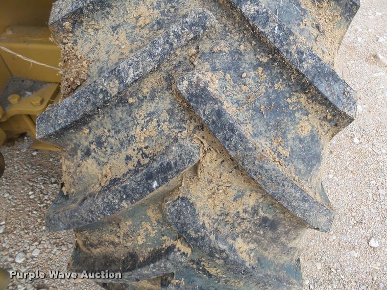 image for item K3397 1994 Vermeer V8050 trencher