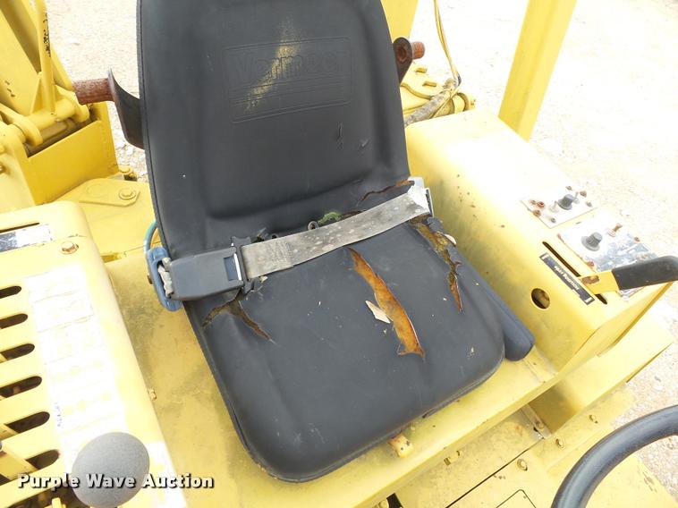 image for item K3397 1994 Vermeer V8050 trencher