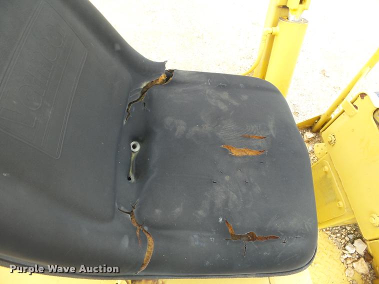 image for item K3397 1994 Vermeer V8050 trencher