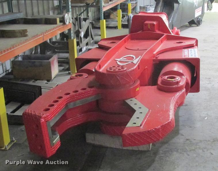 image for item K6177 LaBounty UP45SV shear