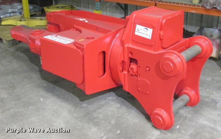 image for item K6177 LaBounty UP45SV shear