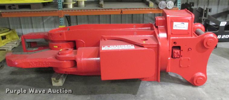 image for item K6177 LaBounty UP45SV shear