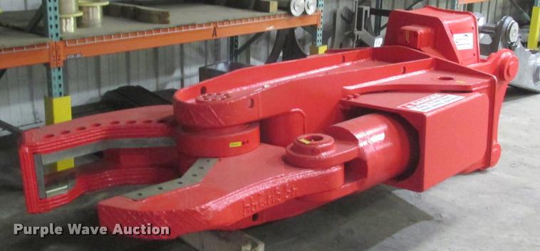 image for item K6177 LaBounty UP45SV shear