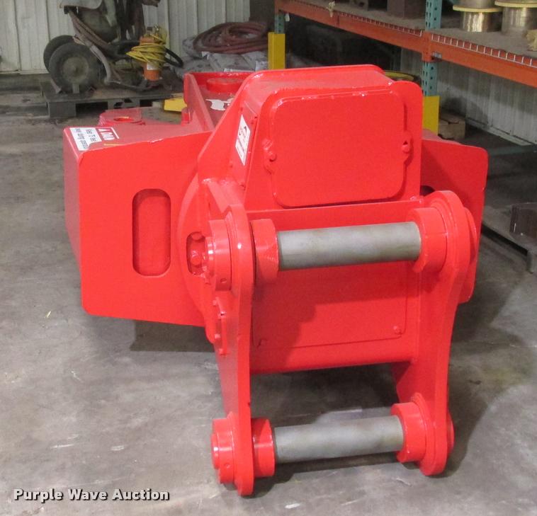 image for item K6177 LaBounty UP45SV shear