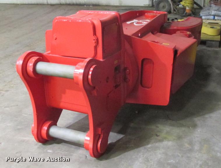 image for item K6177 LaBounty UP45SV shear