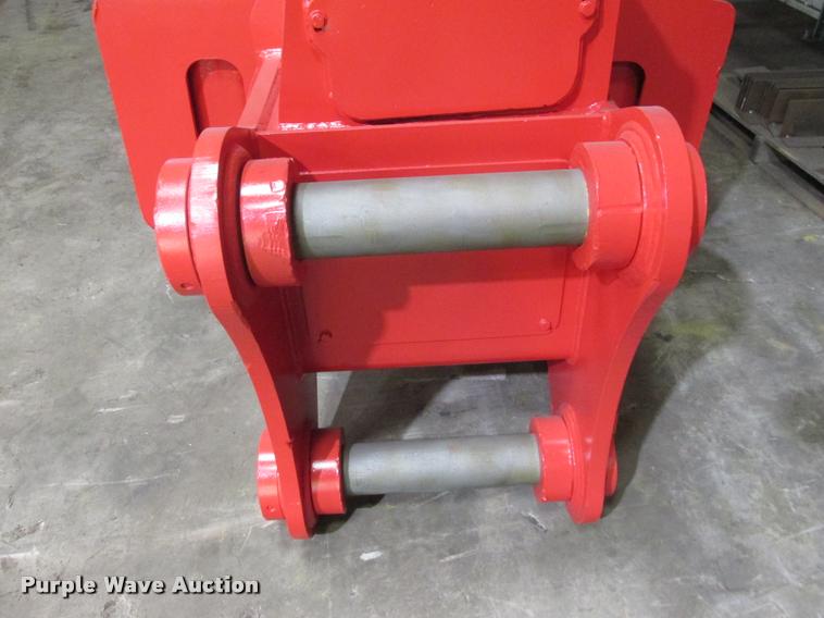 image for item K6177 LaBounty UP45SV shear