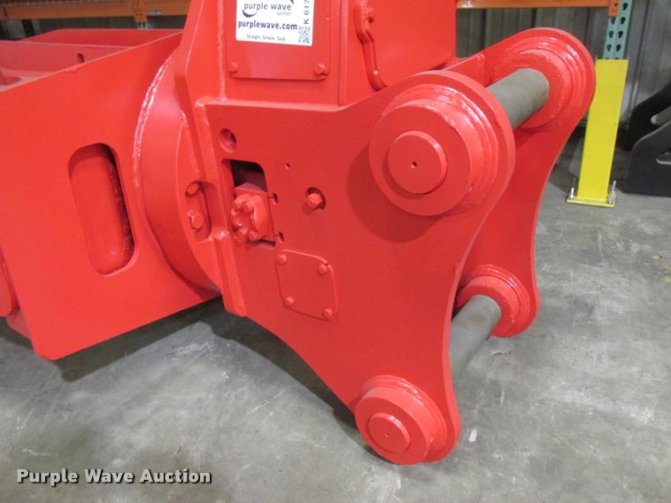 image for item K6177 LaBounty UP45SV shear