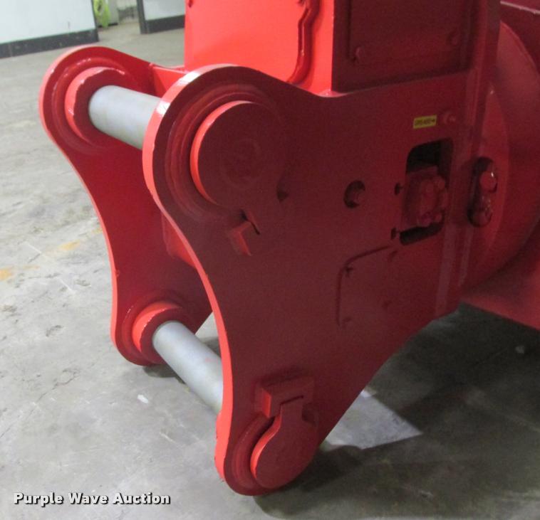 image for item K6177 LaBounty UP45SV shear