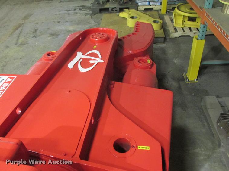 image for item K6177 LaBounty UP45SV shear