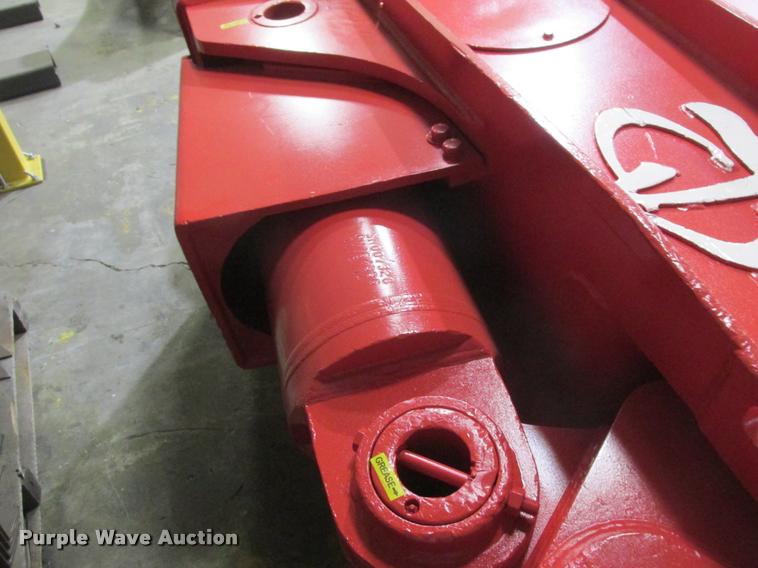 image for item K6177 LaBounty UP45SV shear