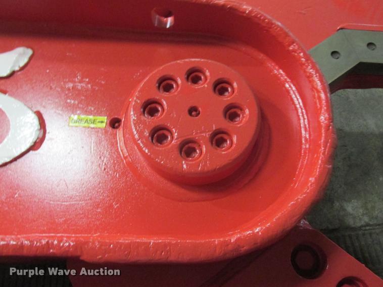 image for item K6177 LaBounty UP45SV shear