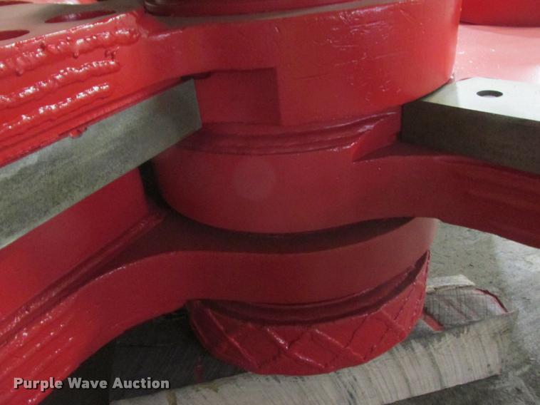 image for item K6177 LaBounty UP45SV shear