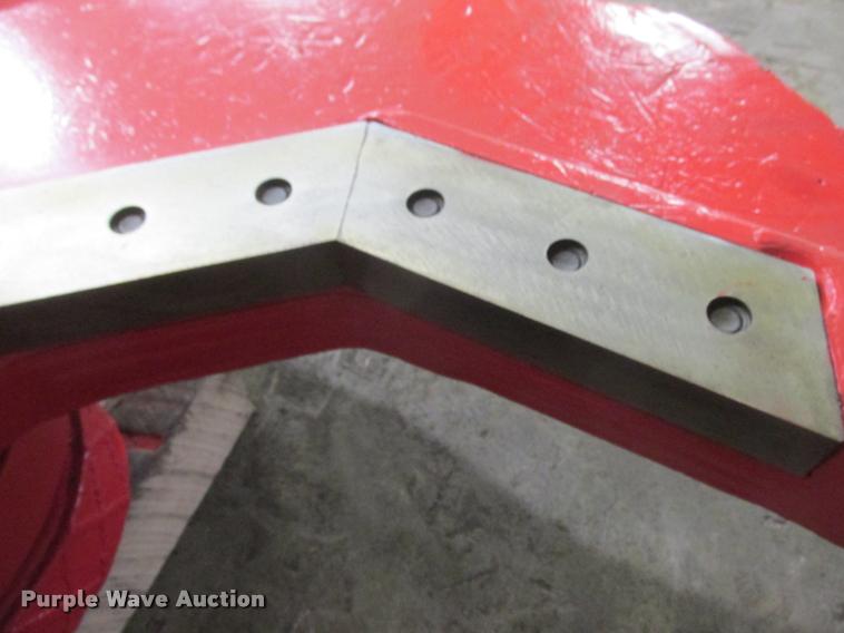 image for item K6177 LaBounty UP45SV shear